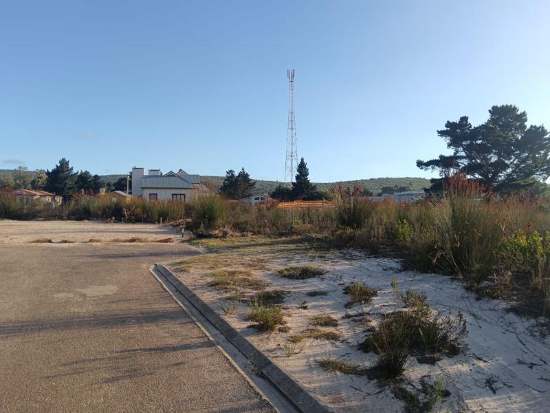 0 Bedroom Property for Sale in Albertinia Western Cape